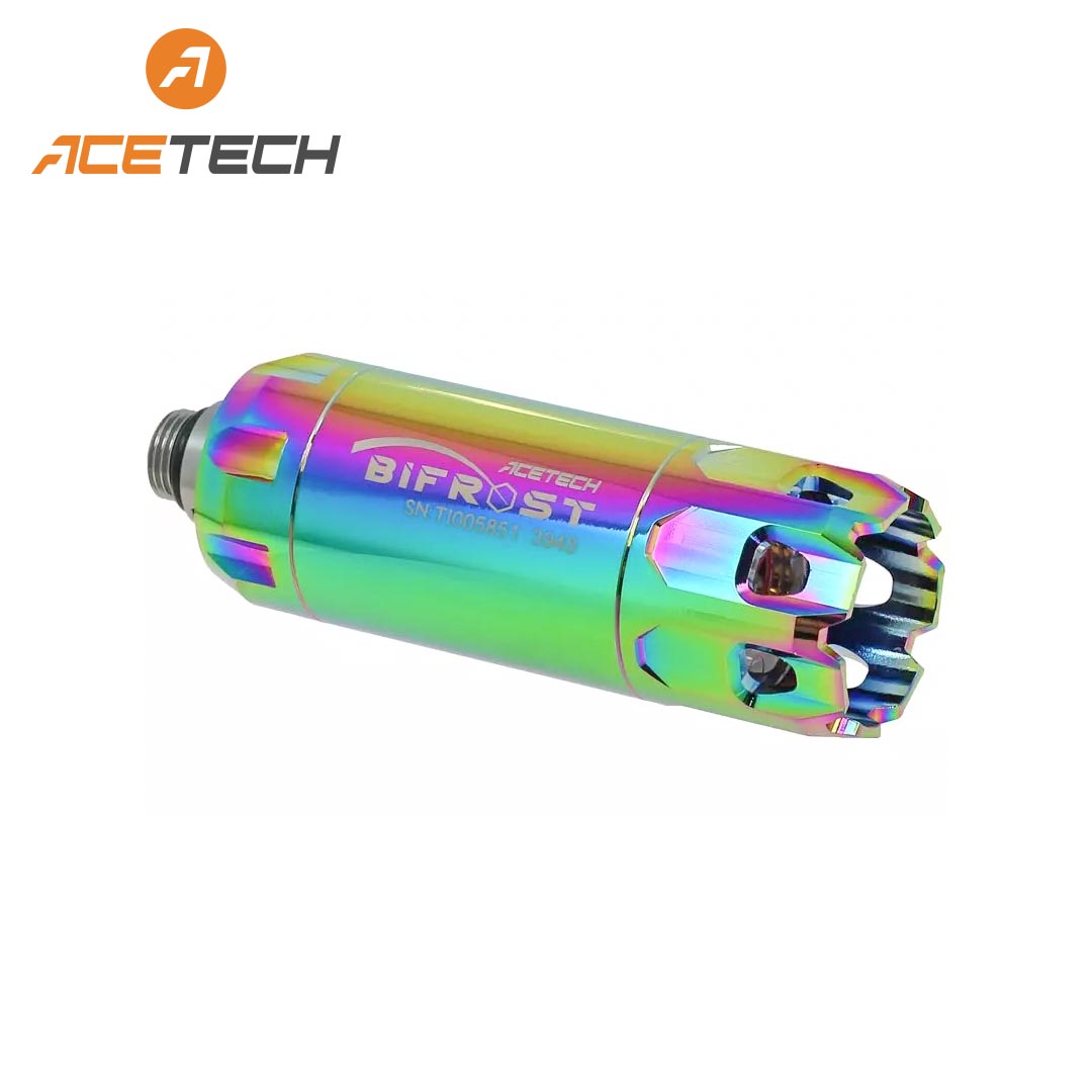 ACETECH Bifrost Tracer Unit (Titanium)