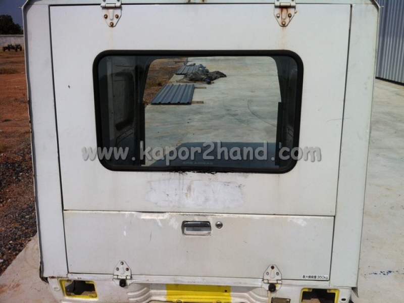 ตู้บรรทุก