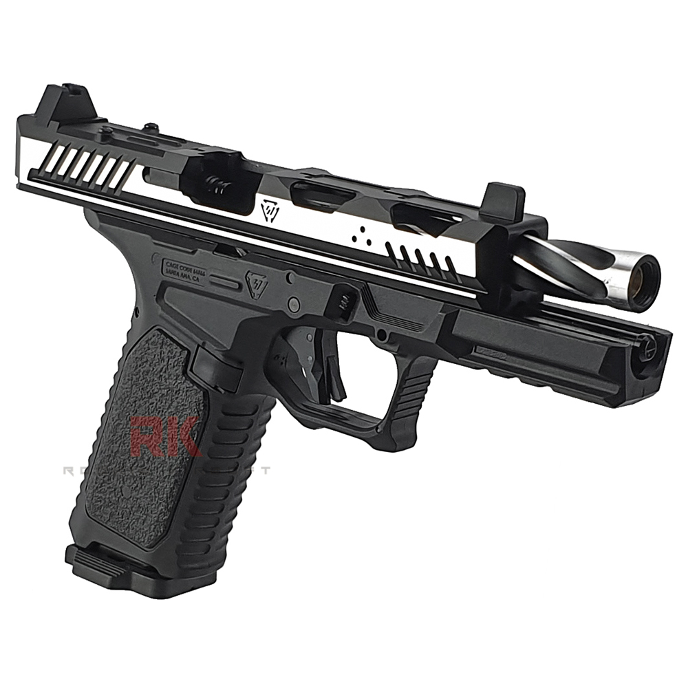 EMG Strike Industries ARK-17 (Two Tone Black)