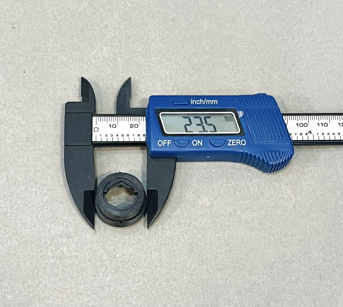 ตัวต่อก๊อกซิงค์ล้างจาน รุ่นยาว