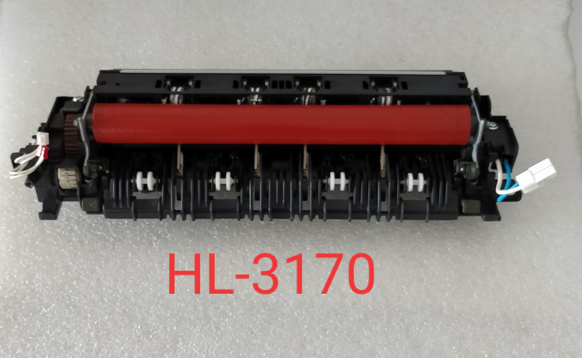 Fuser unit Brother HL-3170 HL-3150 MFC-9140 MFC-9330 สภาพดี