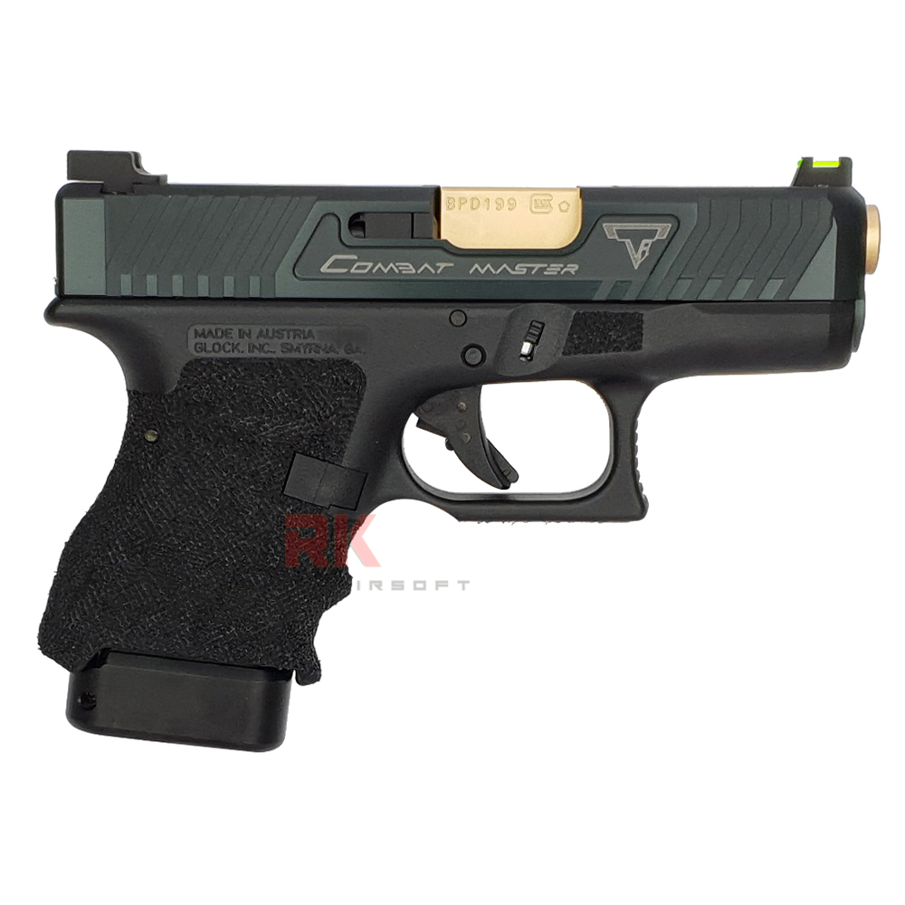 NOVA TTI G26 John Wick 2 (Black)