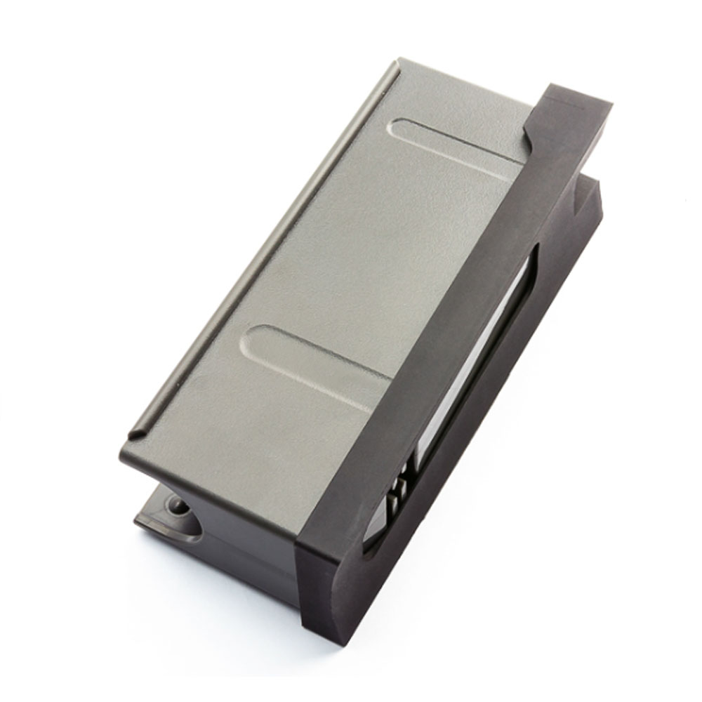 Maple Leaf MLC-S1 Custom Rifle Stock Backup Mag Carrier