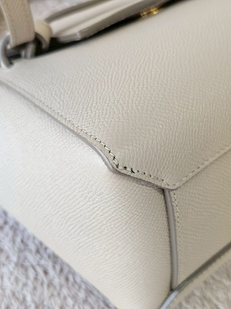 Celine Nano Belt Bag