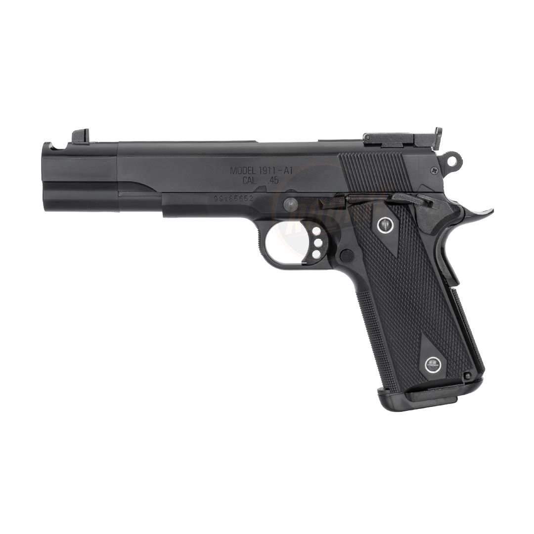 KWC M1911A1 Comp Spring Pistol