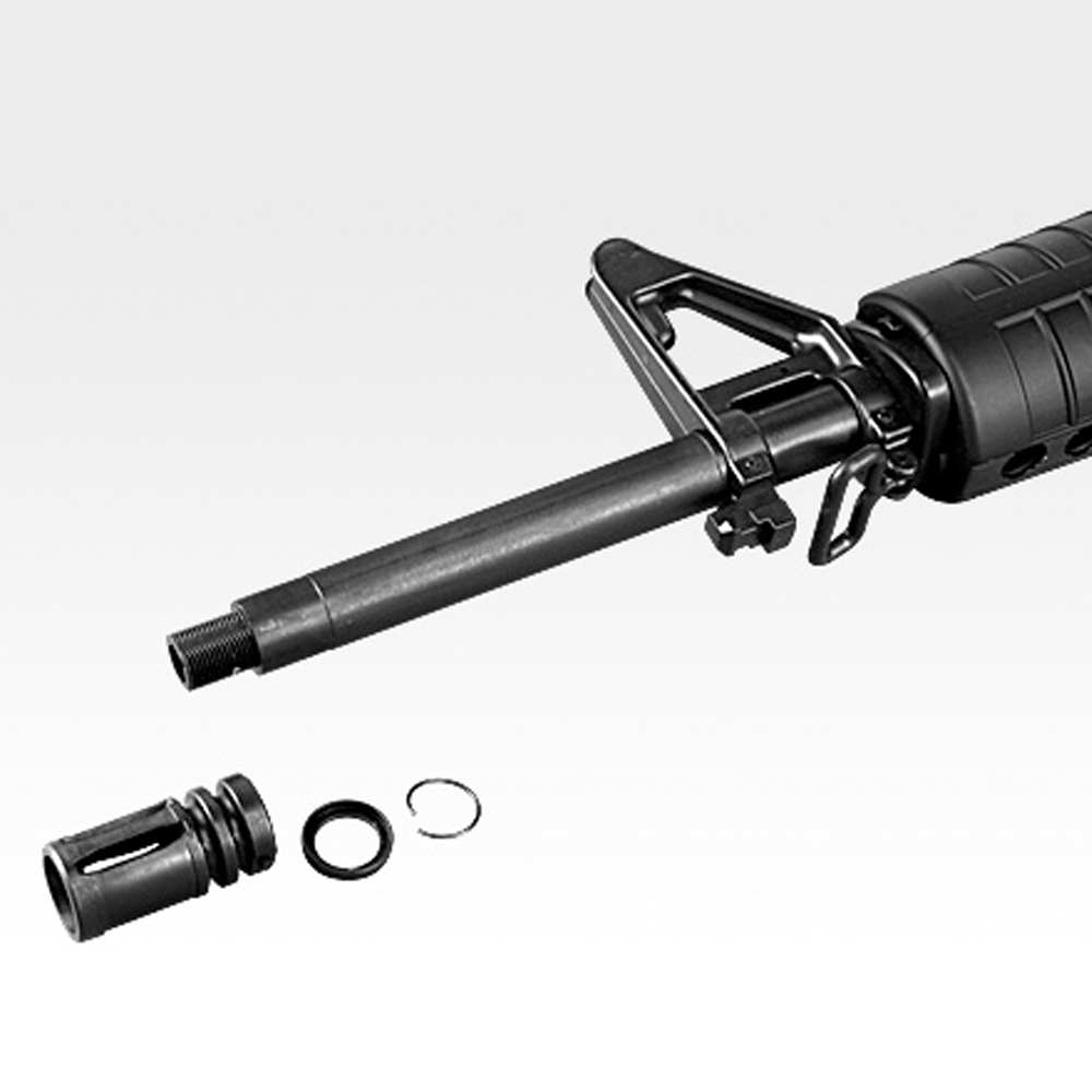 Tokyo Marui Colt M16A2 - AEG