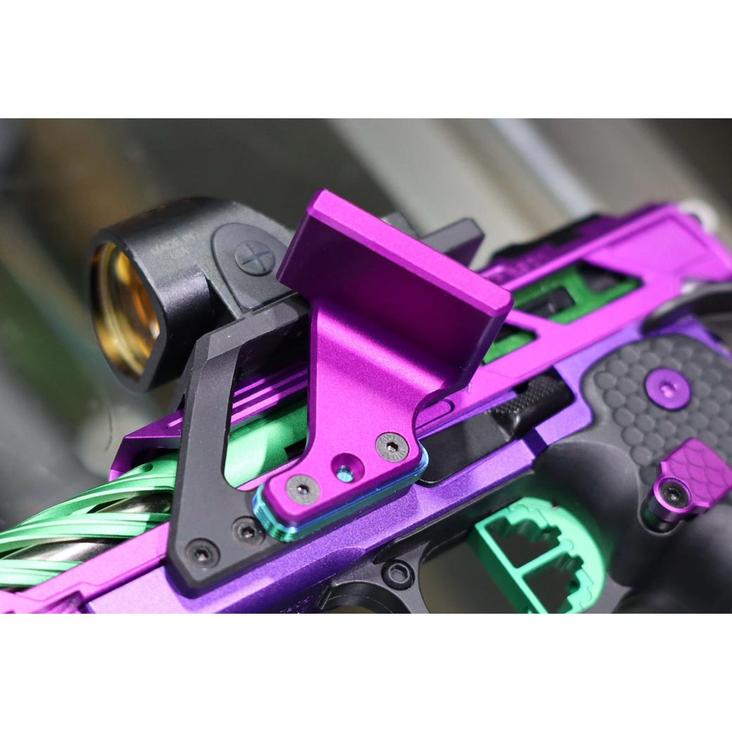 Revanchist TS Style Thumbrest For Hi-Capa