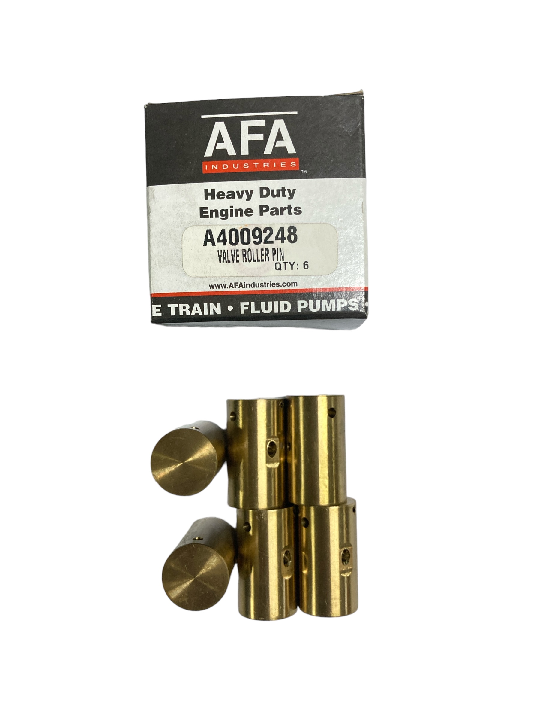 4009248 สลักลูกรอกวาล์วK ยี่ห้อ AFA