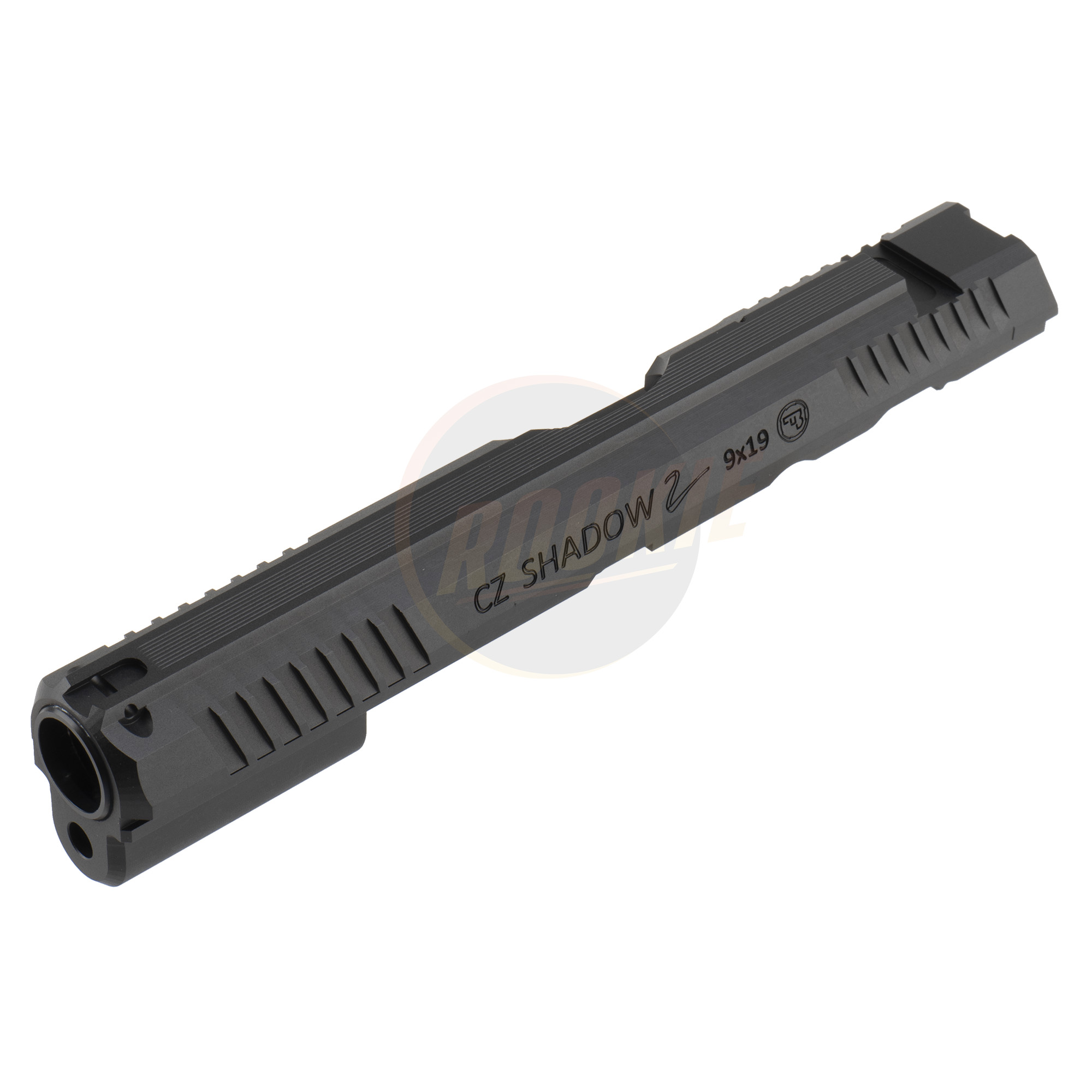 CL Project 7075 Aluminum Slide for CZ Shadow 2