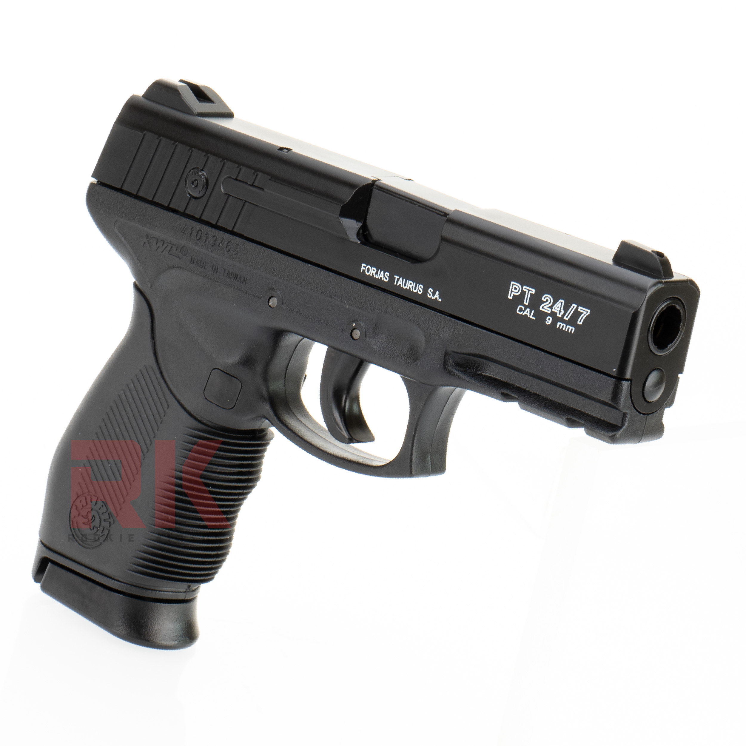 KWC Taurus PT24/7 (DX Edition) Spring Pistol