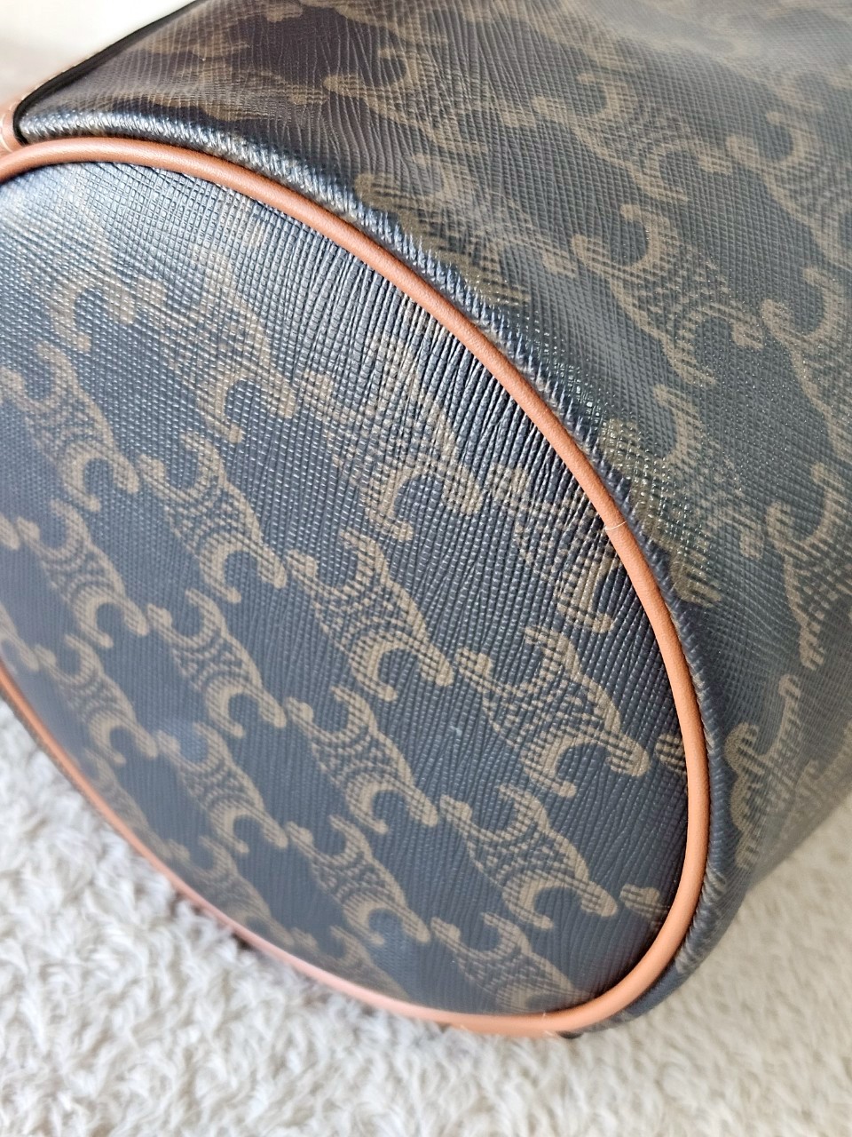 Celine Small Drawstring