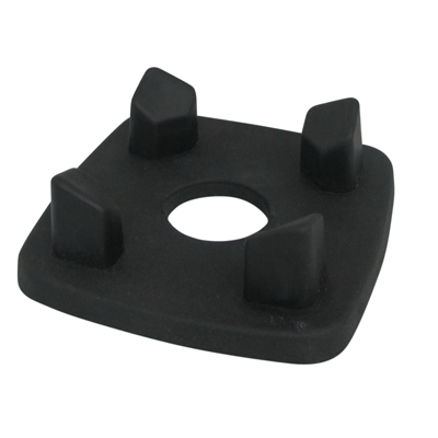 Rubber Block for base jar 9000-024