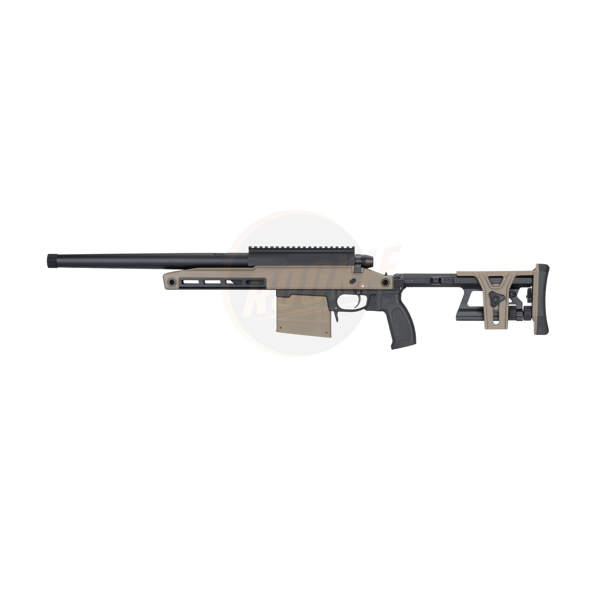 Silverback TAC41A Bolt Action Rifle (FDE)