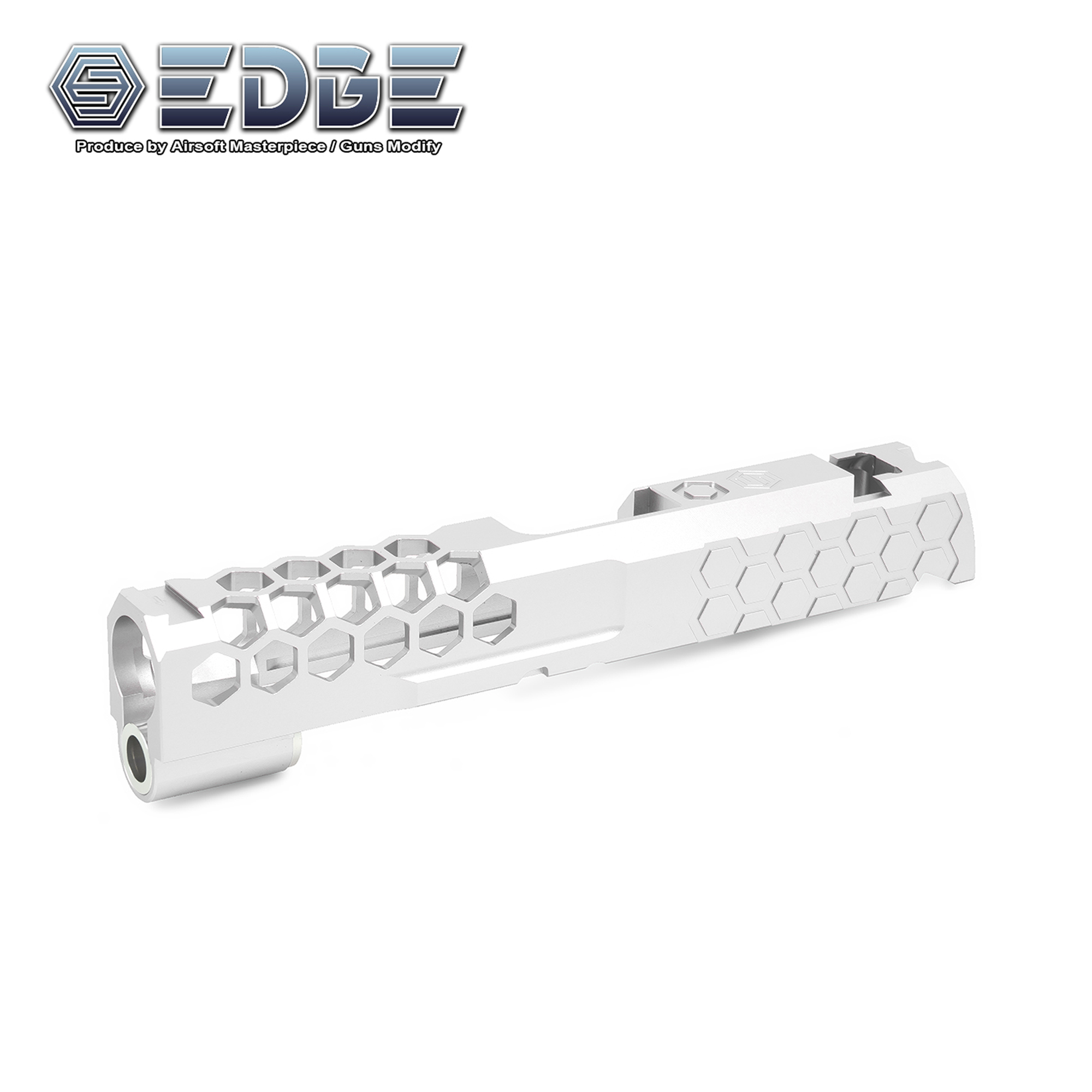 EDGE HIVE Standard Slide for Hi-CAPA 4.3
