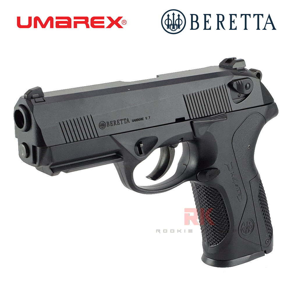UMAREX Beretta PX4 Storm Spring Powered Pistol
