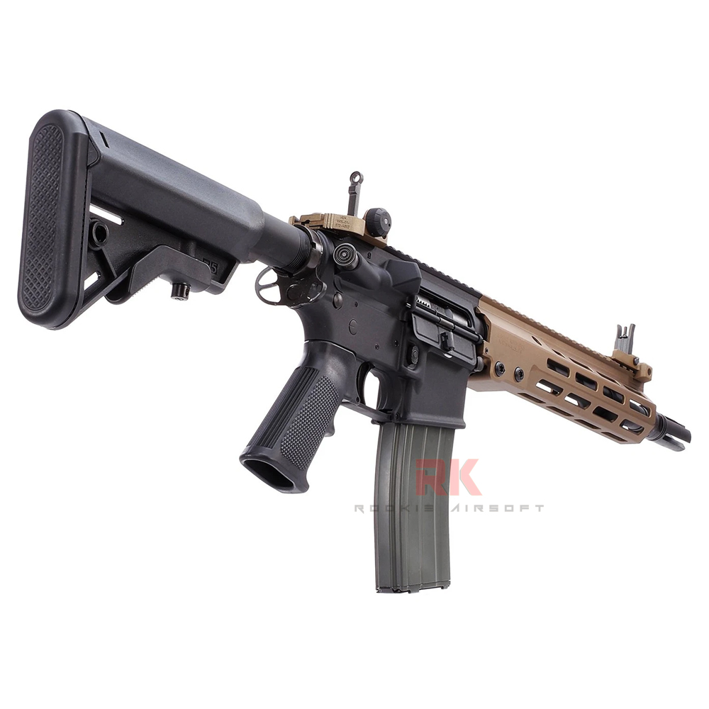 VFC URG-I CQB 10.5 Inch GBB (A+ Edition)