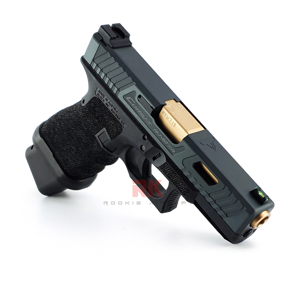 NOVA TTI G19 (Black)
