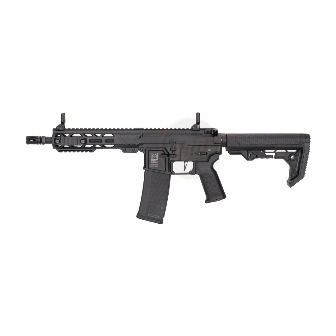 Specna Arms F08 HAL (Black)