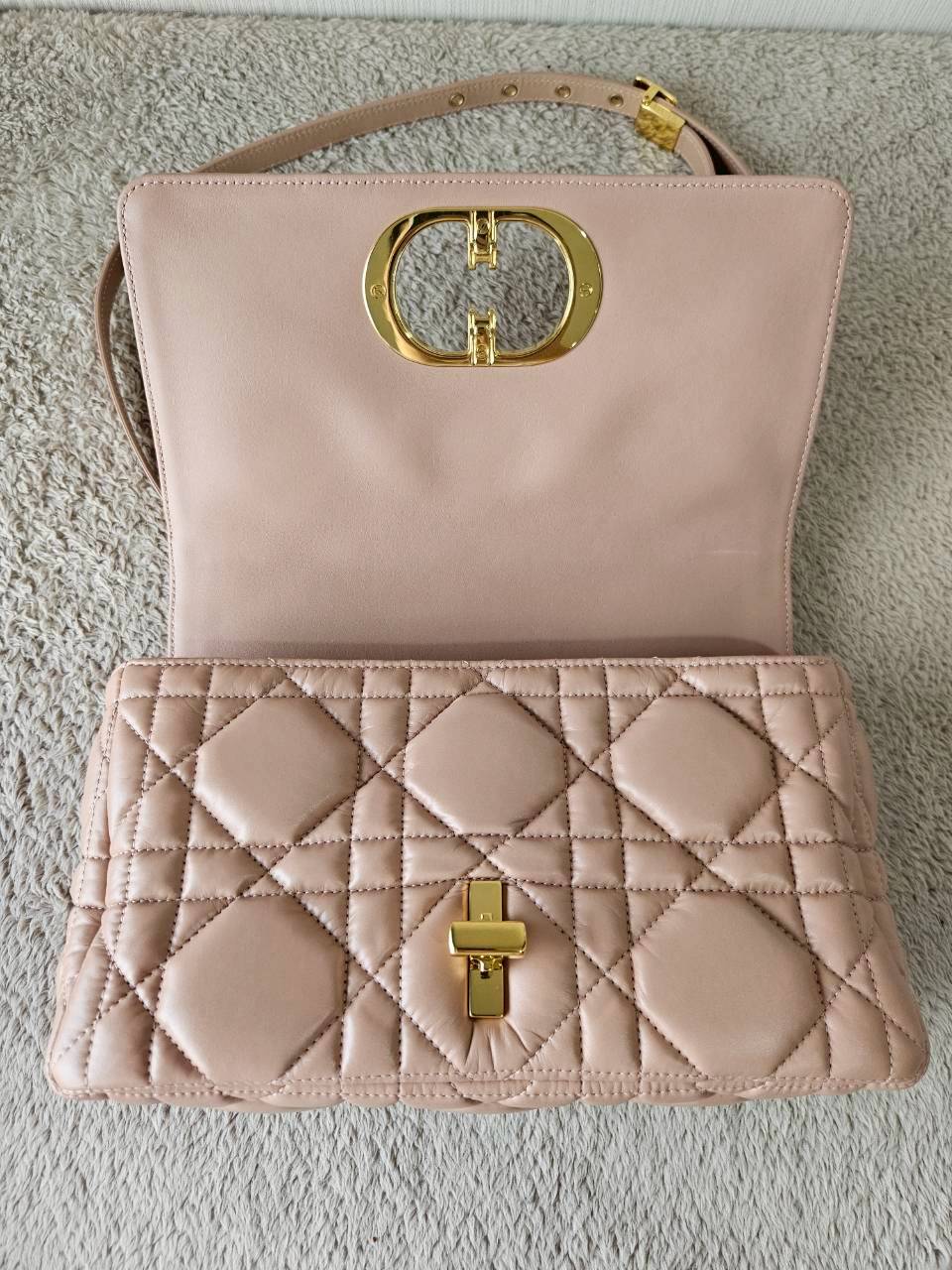 Dior caro medium