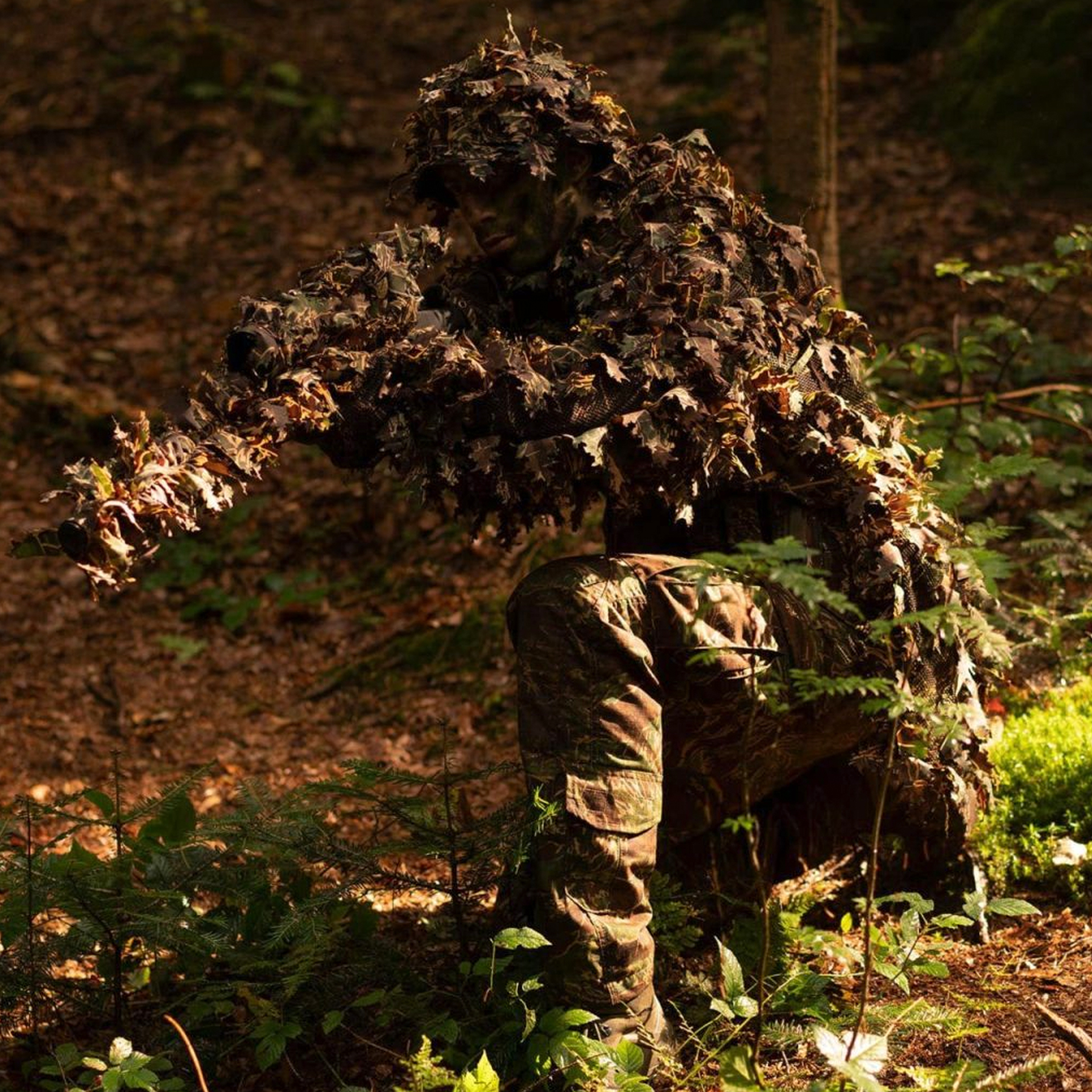 Novritsch ASU Field Pants