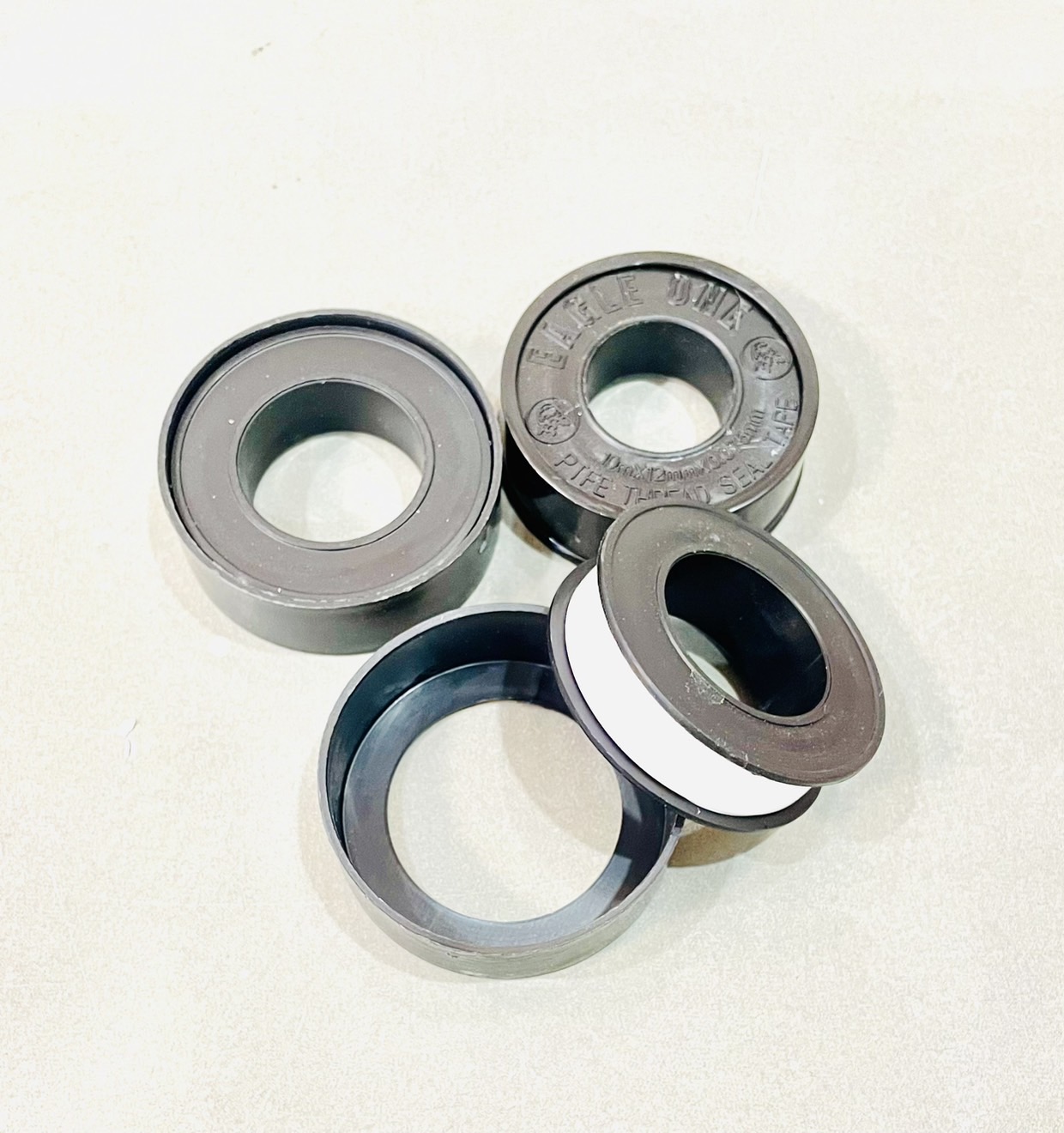 เทปพันเกลียว EagleOne/FEED