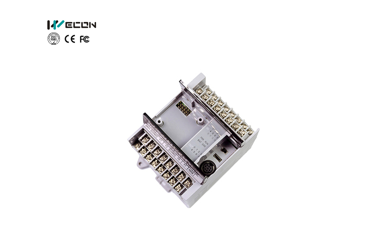 LX3V 0806M/1208M PLC