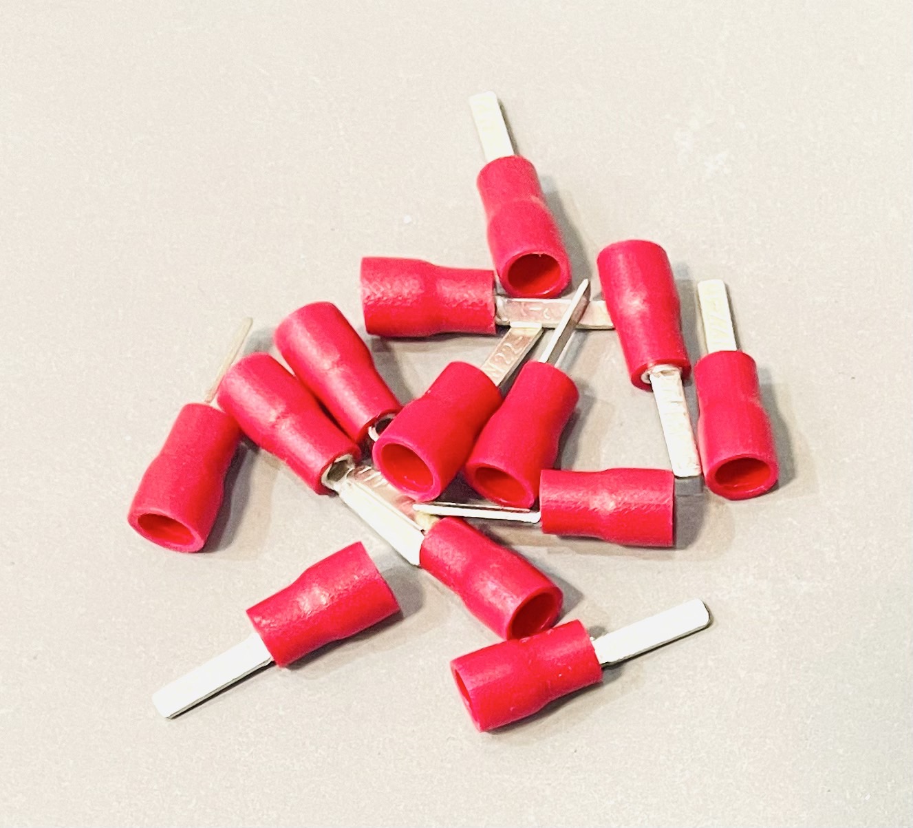 หางปลาตรงหุ้ม DBV