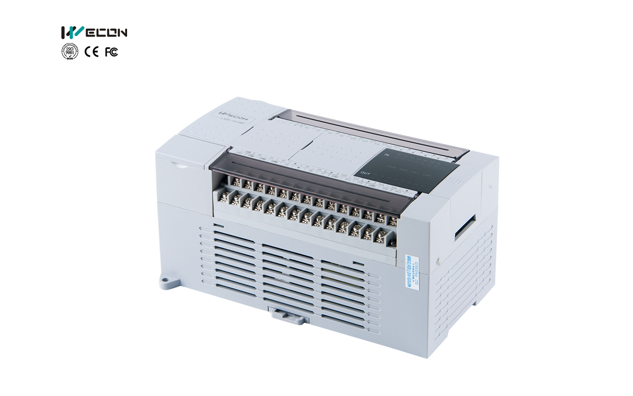 LX5V 1616MT/2416MT PLC