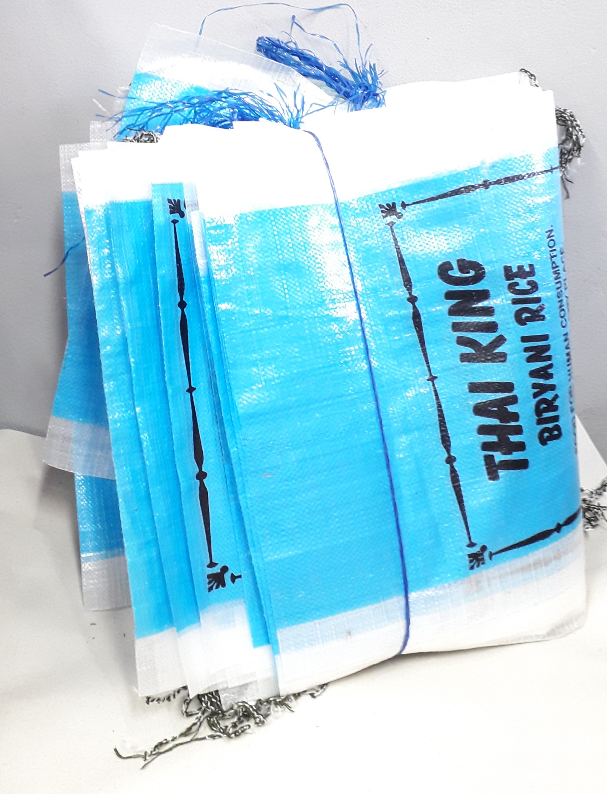 กระสอบปุ๋ย