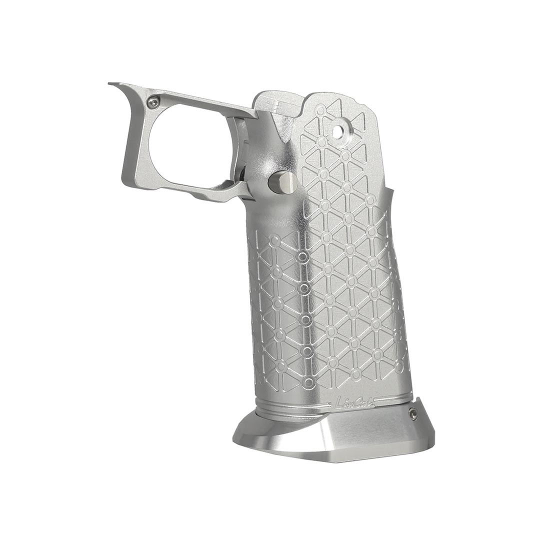 5KU CNC Aluminum Grip Type 8 LimCat for Marui Hi-CAPA (GB-590)