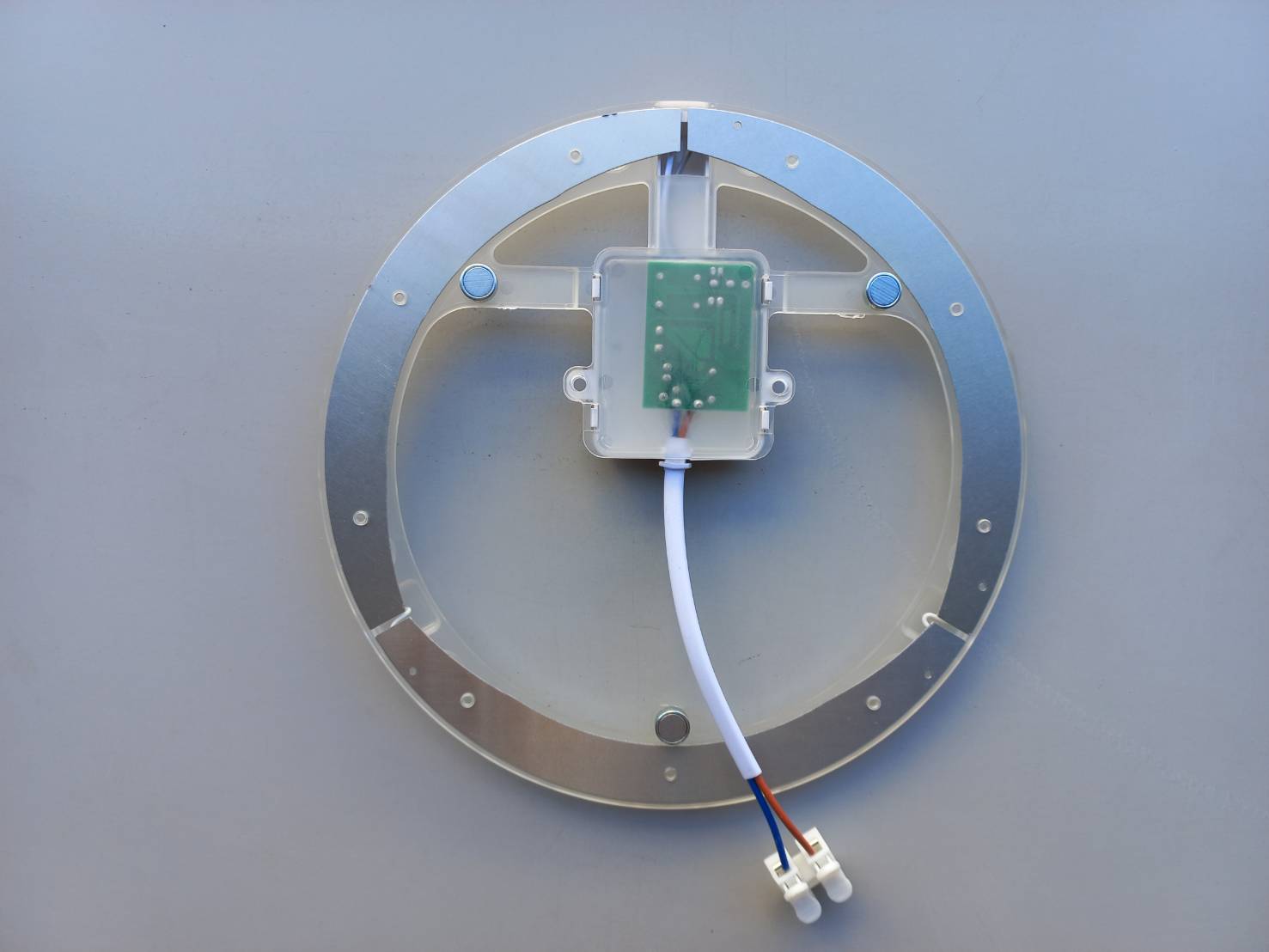 หลอดเลนโมดูล LED แลมป์ตัน DL