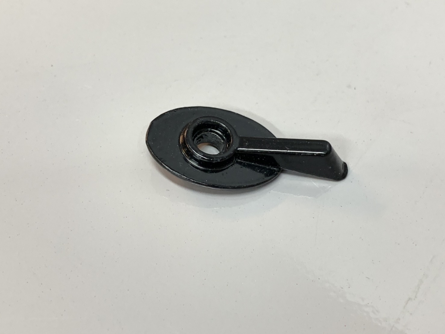 หางปลามุ้งลวด ซิ้งค์