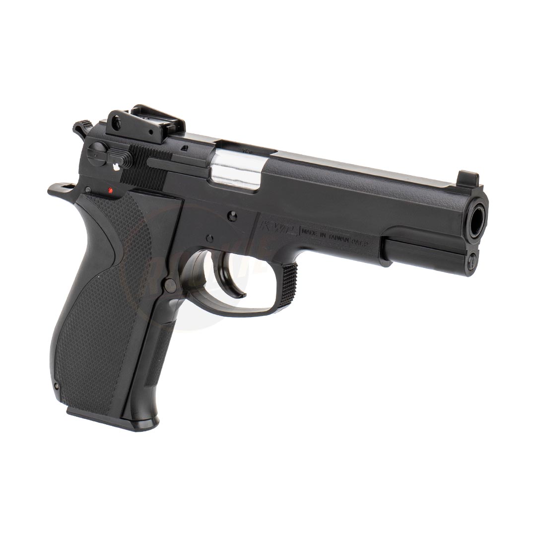 KWC S&W 4505 (DX Edition) Spring Pistol