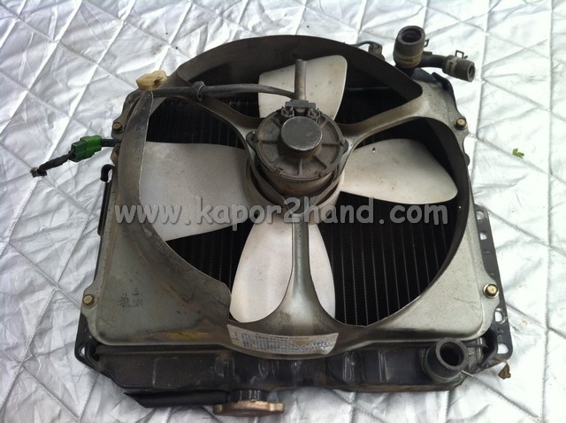 หม้อน้ำ S82