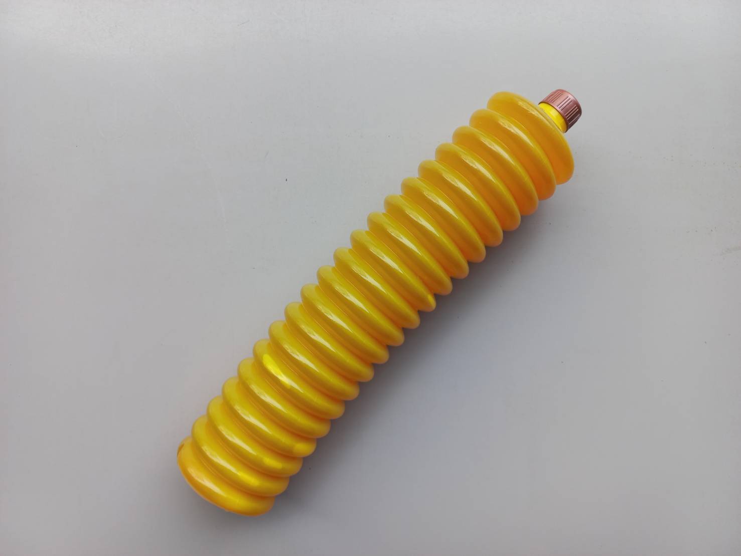 จารบีหลอด เทรน Super LT2 EP 390g.