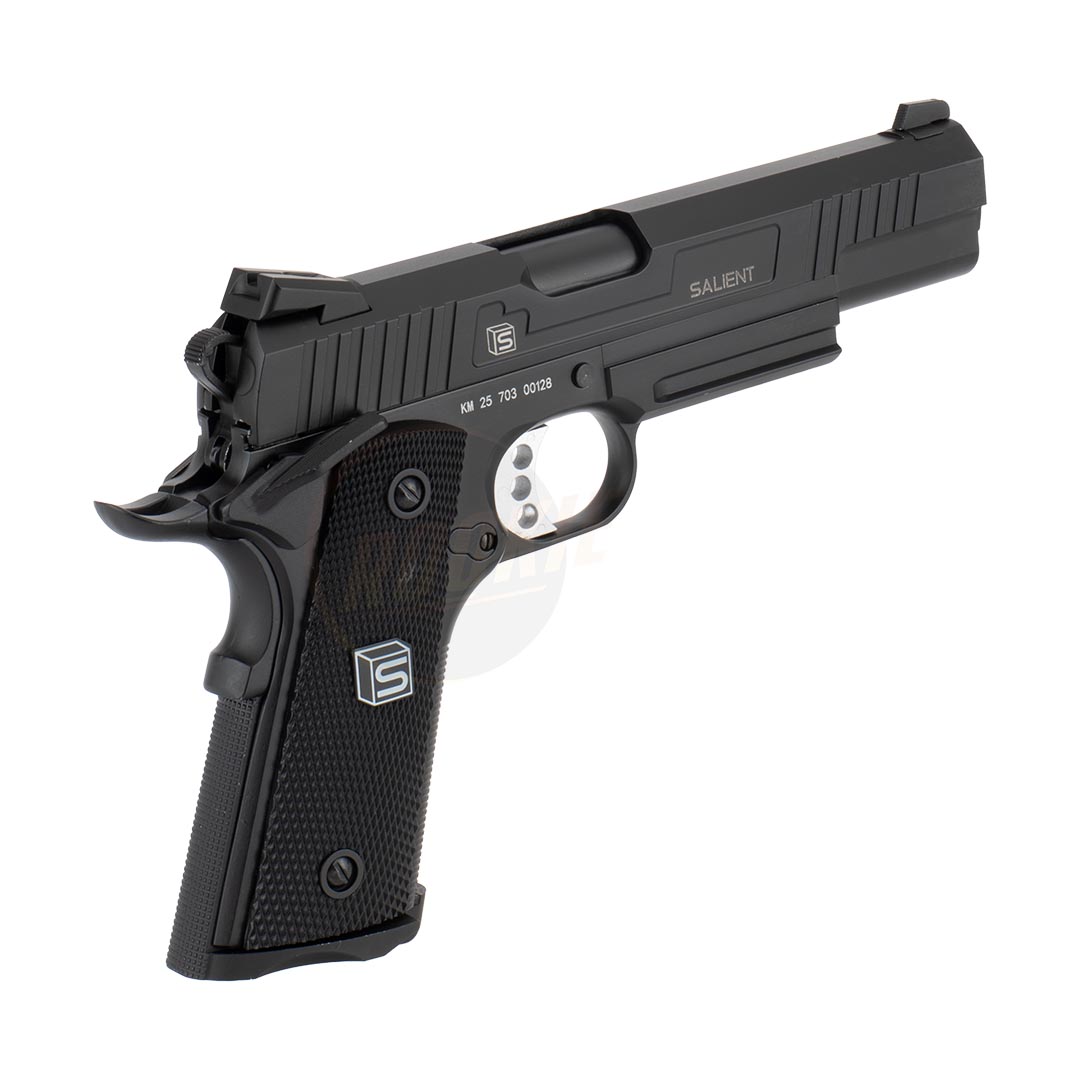 Double Bell 703 SAI 1911 GBB