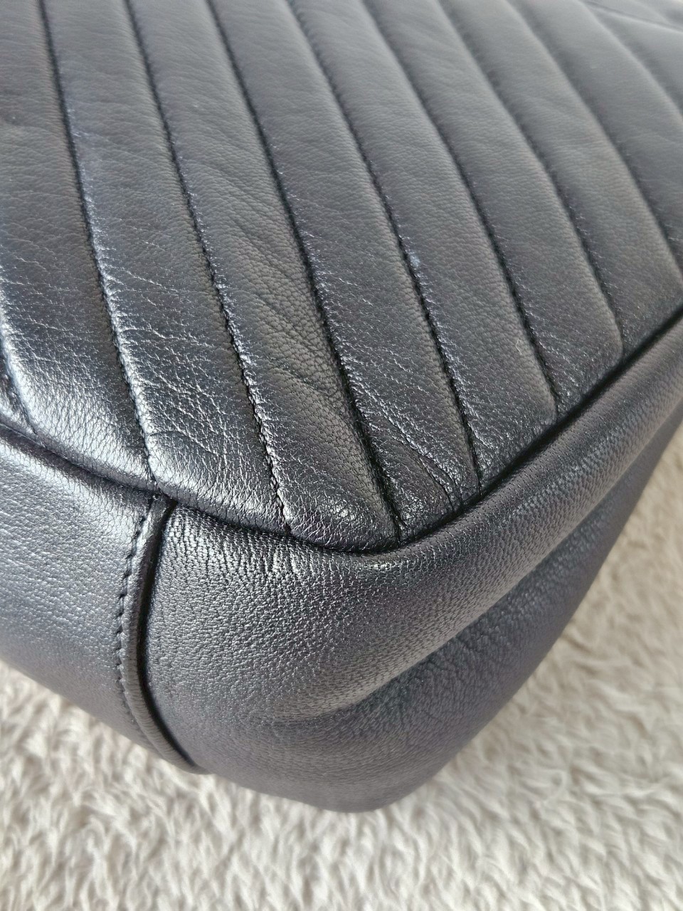 YSL 392738 College Large