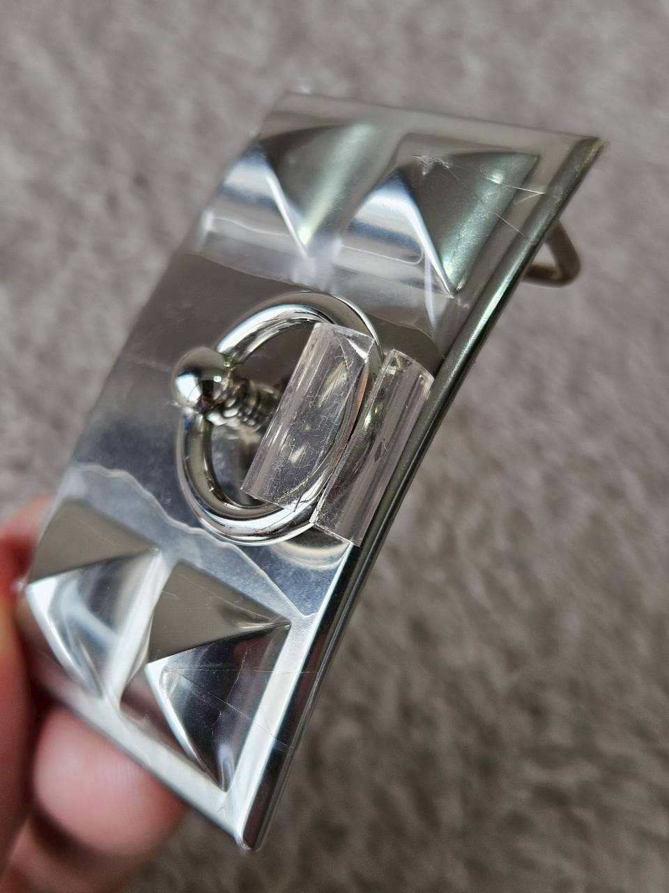 Hermes Belt 32mm size90