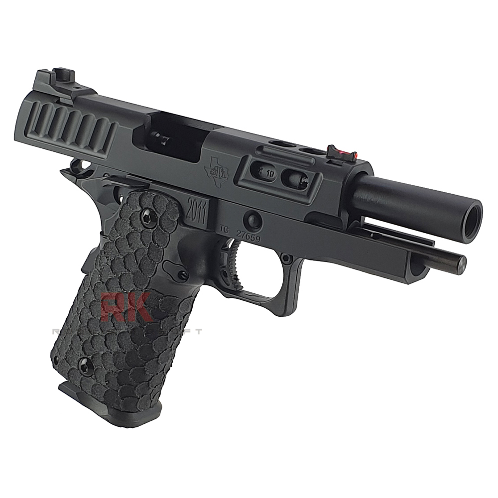 Army Armament (R607) STI DVC Carry GBB