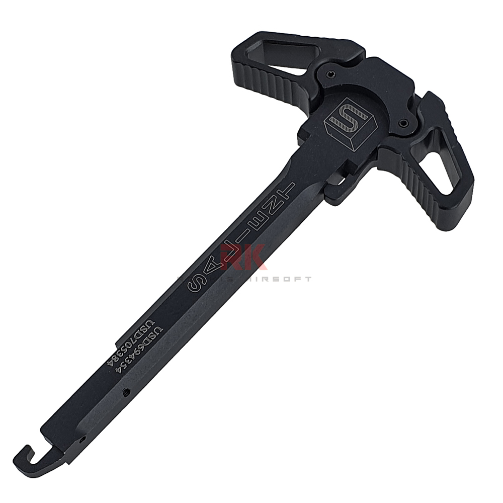 5KU Raptor Ambi-Charging Handle for M4 AEG Series (SAI)
