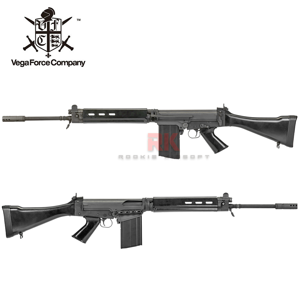 VFC FAL (LAR) Standard Type I GBBR