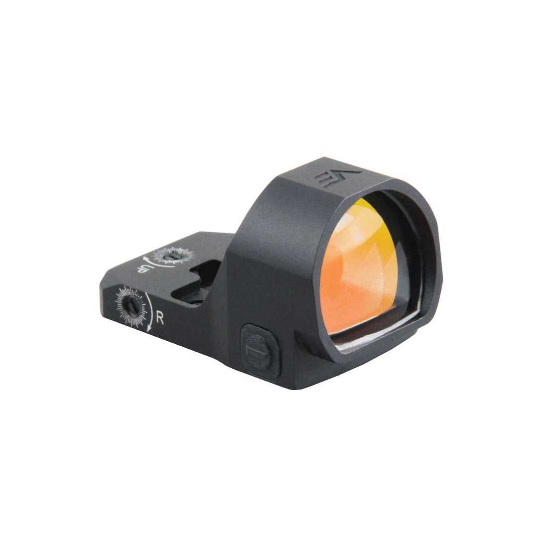 Vector Optics Frenzy 1x22x26 MOS Red Dot Sight (SCRD-36)
