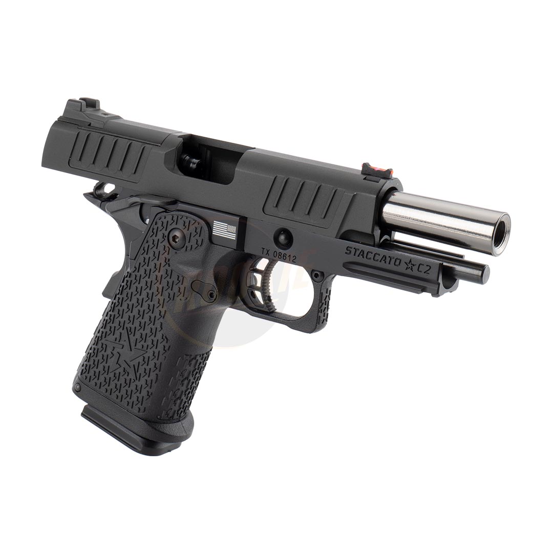 ARMY R612 STACCATO C2