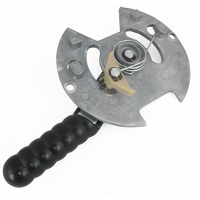 Handle+Plate 1614-019-06