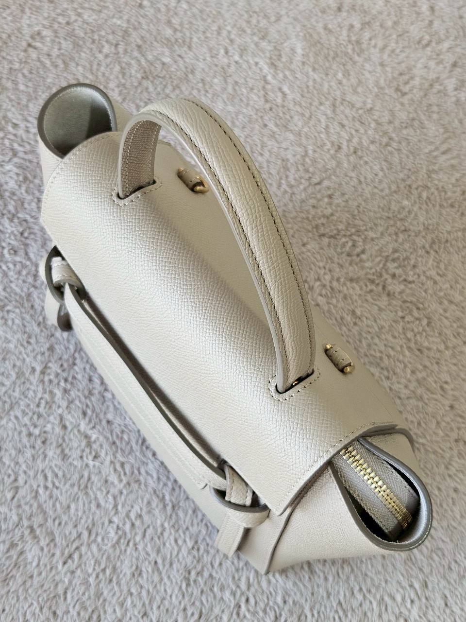 Celine Nano Belt Bag