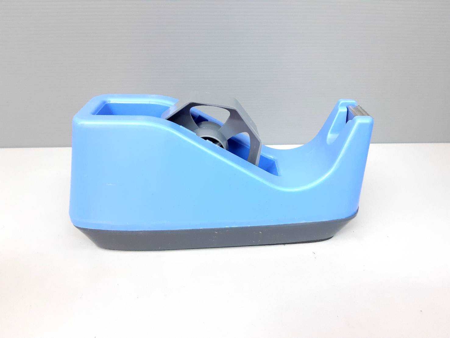 แท่นตัดเทป ตราม้า H-25 (คละสี)