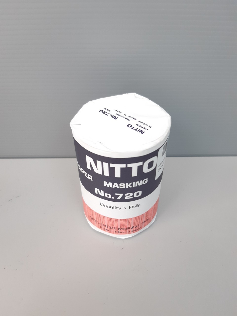 กระดาษกาวพ่นสี นิตโต้