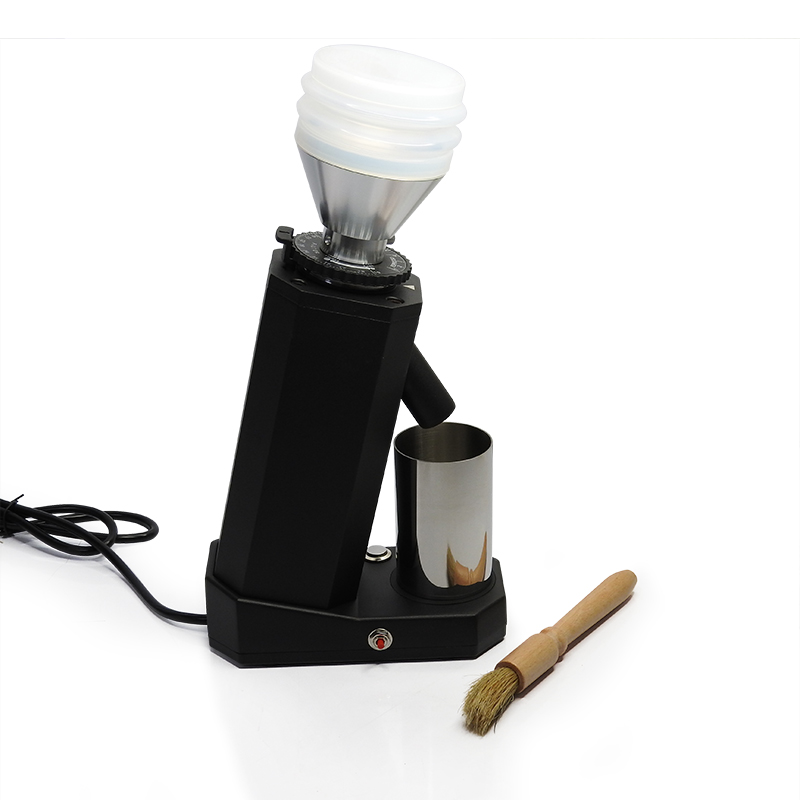 APRESSO A1 Coffee Grinder (octagonal)