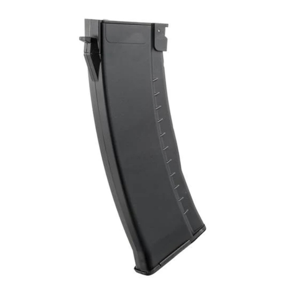 E&L AK74 120rds Mid-Cap Magazine (Black)