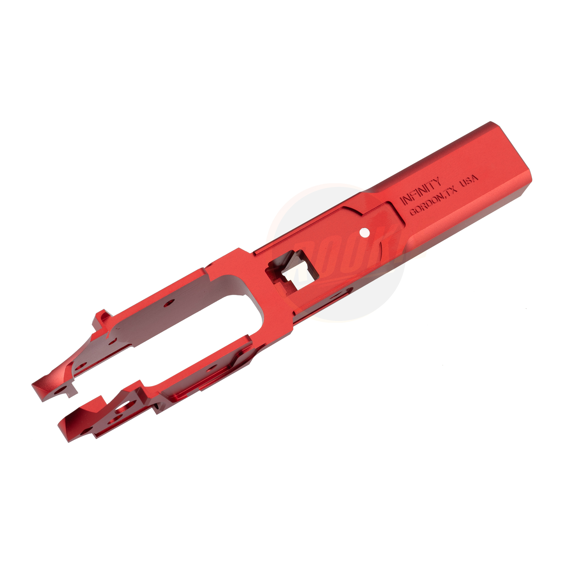 5KU INFINITY 3.9 Aluminum Frame for Marui Hi-CAPA (GB-562)